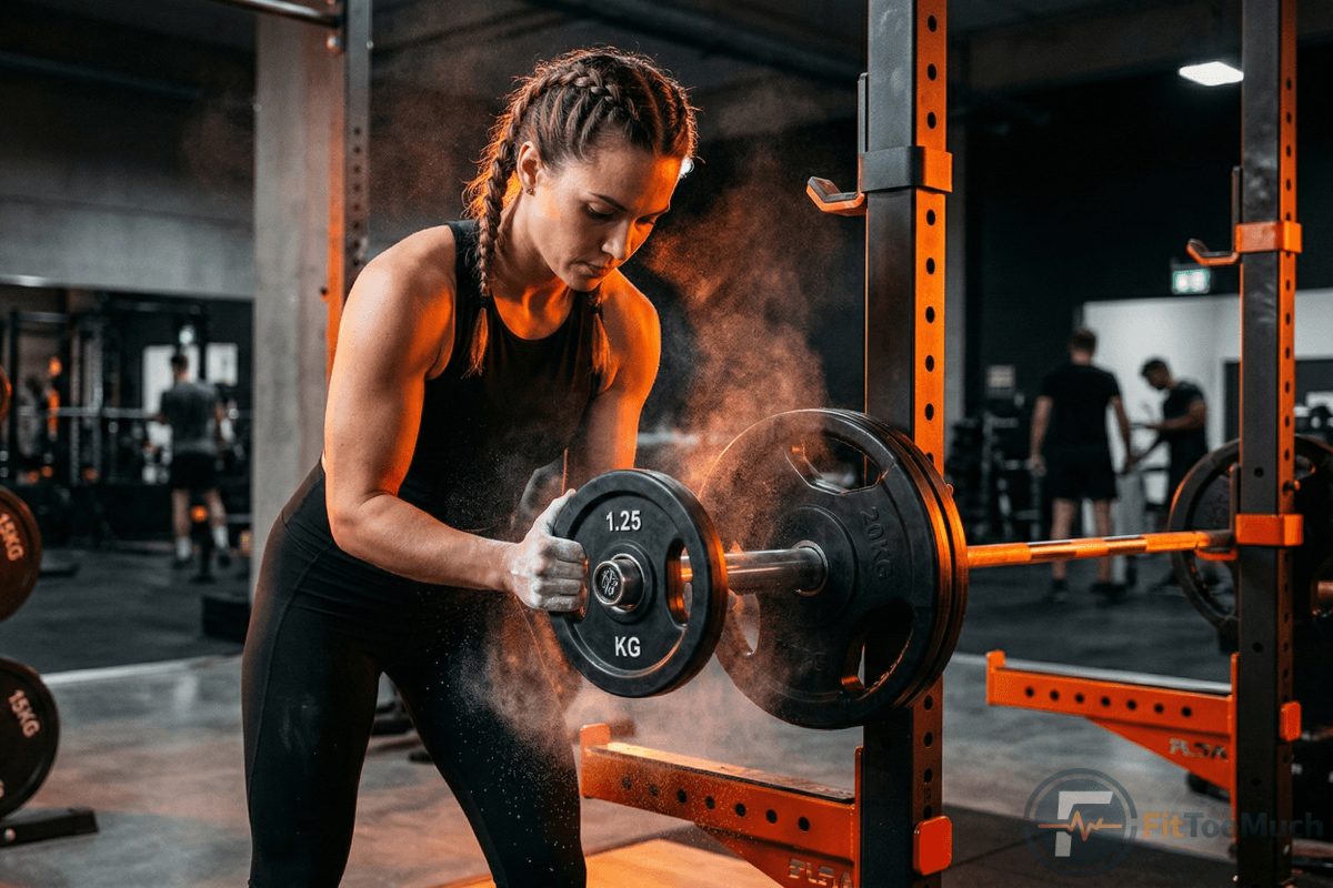 Progressive Overload: The Essential Rule for Muscle Growth