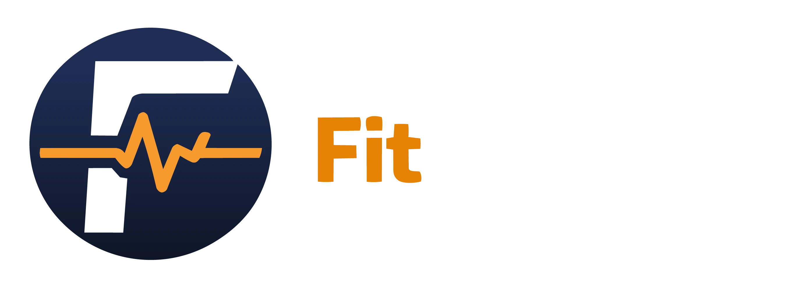 FitTooMuch Logo