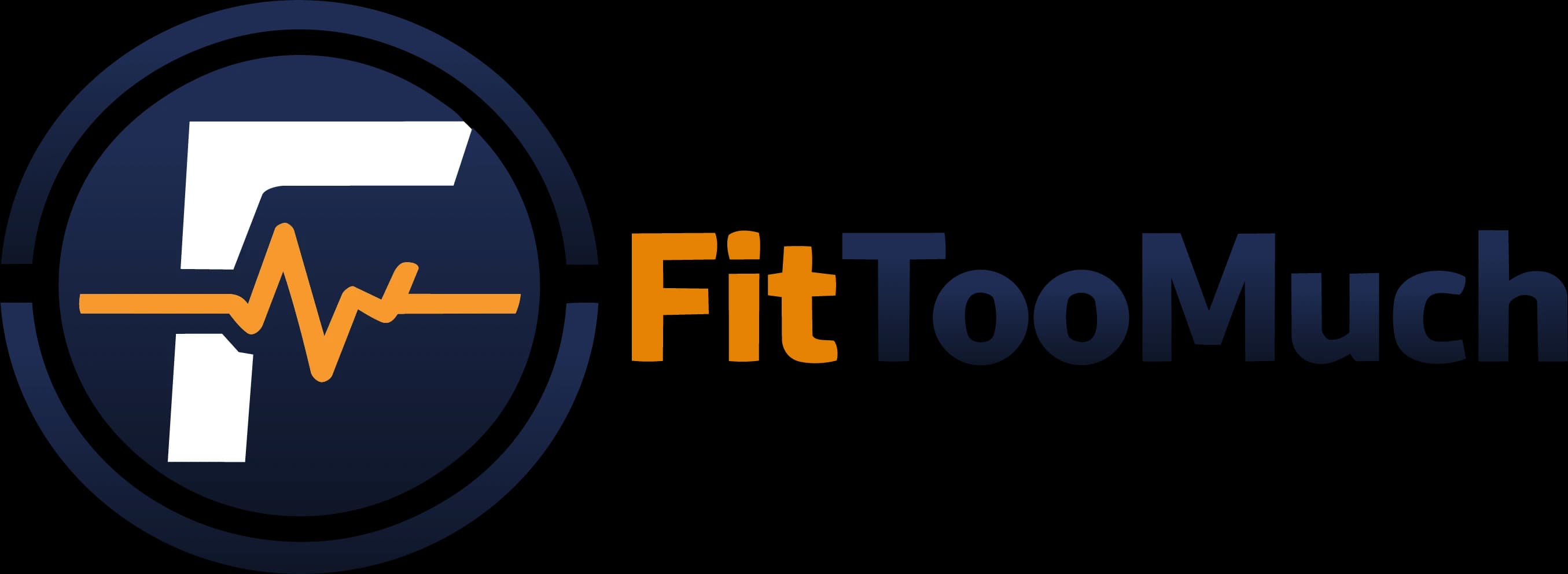 FitTooMuch Logo