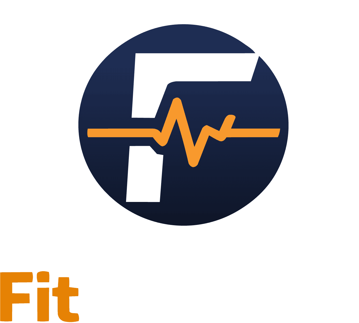 FitTooMuch Logo