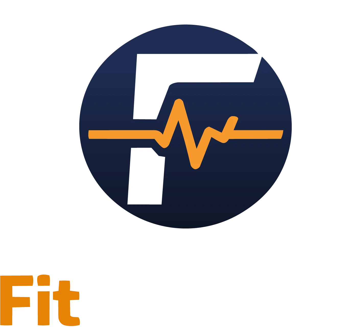 FitTooMuch Logo