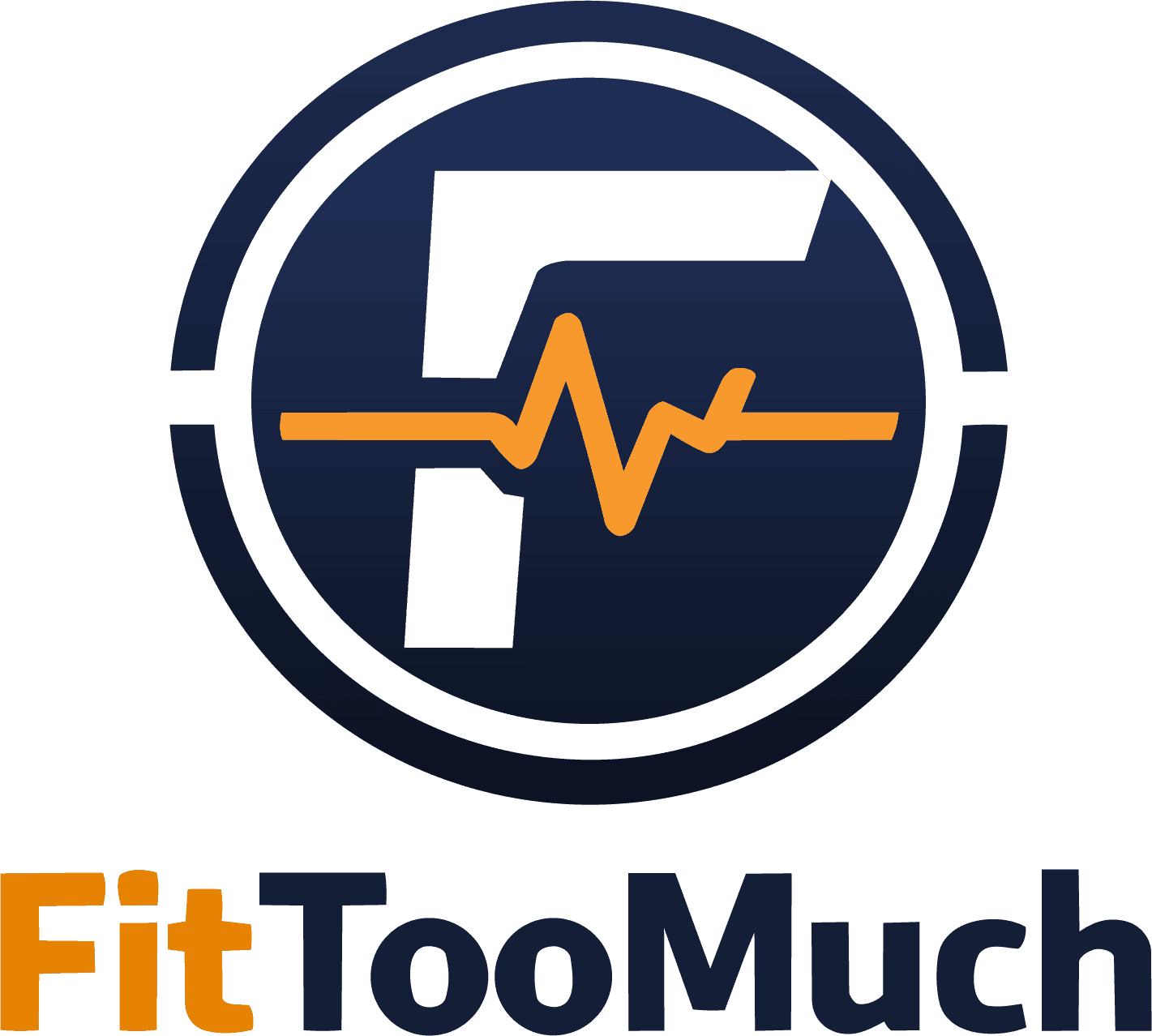 FitTooMuch Logo