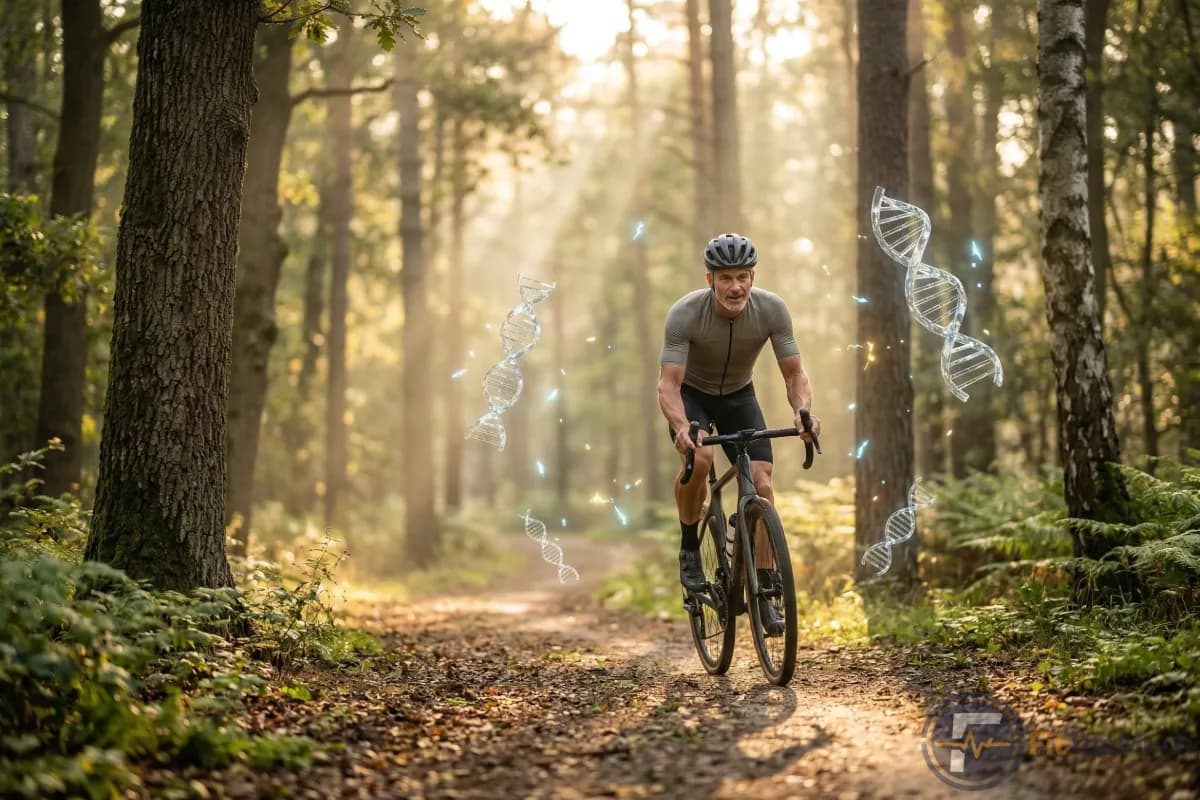 What is Zone 2 Cardio and VO2 Max? The Ultimate Guide to Exercise for Longevity