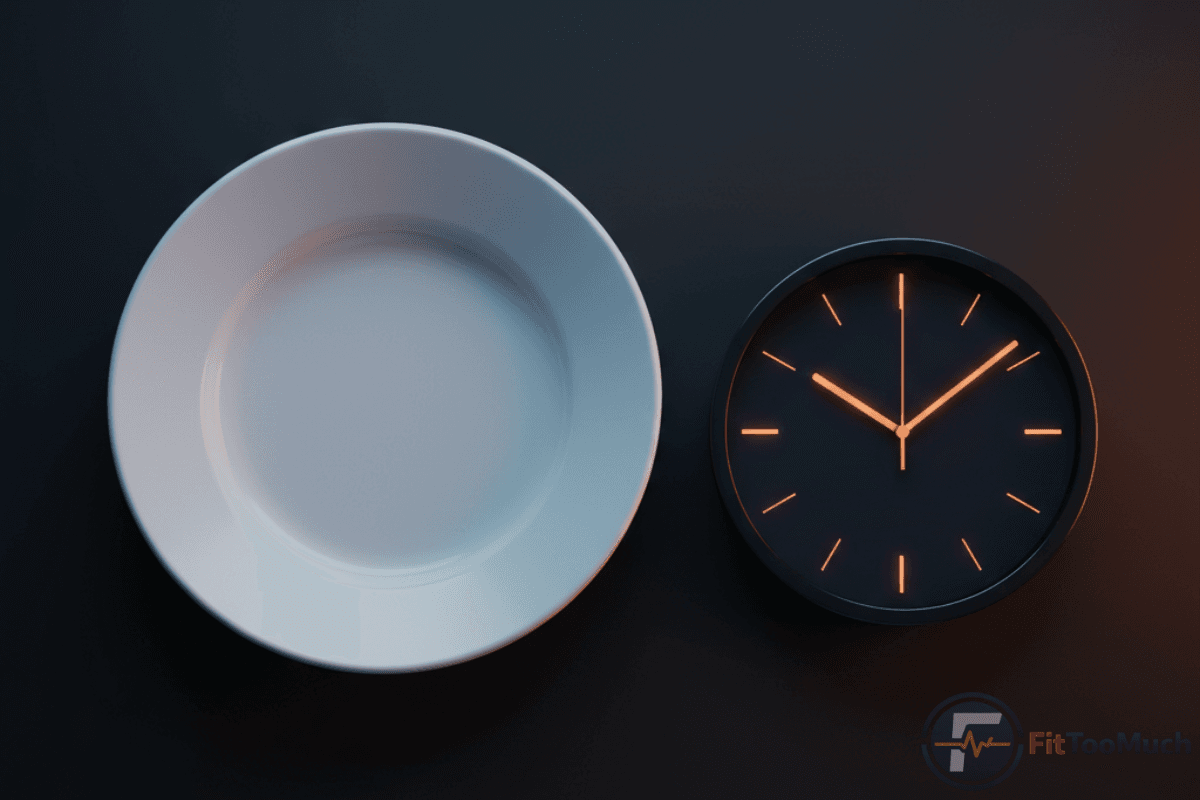 Intermittent Fasting 101: A Beginner's Guide to Fat Loss