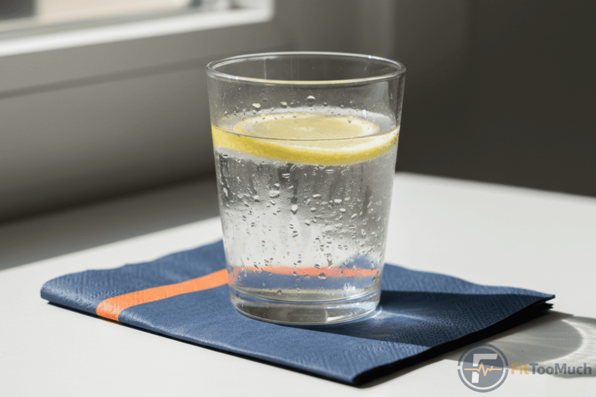 Why is Hydration Crucial for Weight Loss? Science-Backed Insights