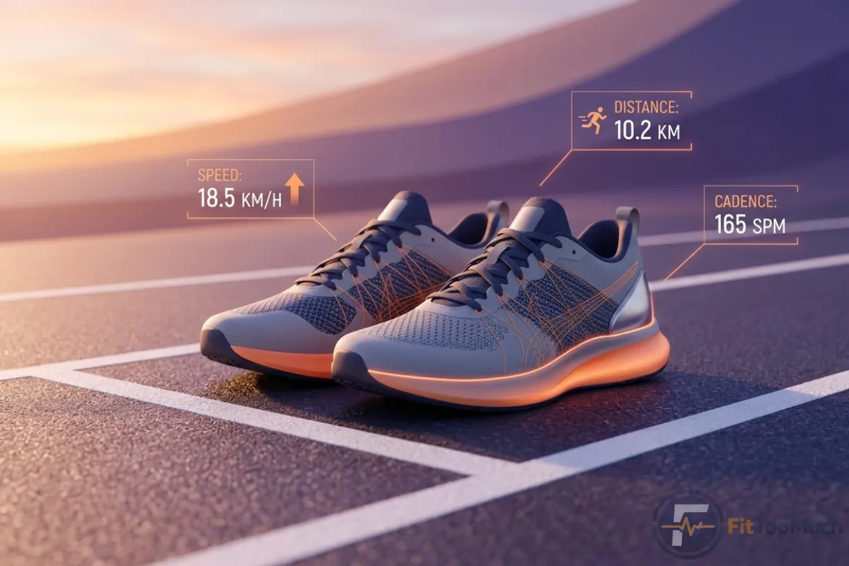 Beginner's Running Guide: From Your First Step to Your First 5K (Injury-Free)