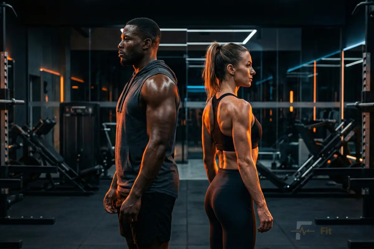 BMI vs. Body Fat %: Which One Measures 'Fatness' Better?