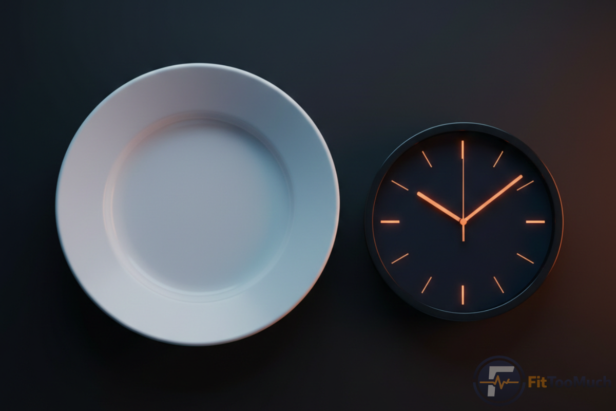 Intermittent Fasting 101: A Beginner's Guide to Fat Loss