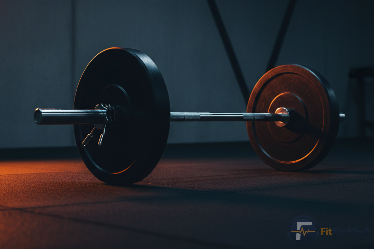 Build Muscle Faster: Why 1RM is Your Secret Weapon